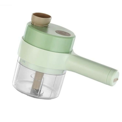 Handheld Multifunction Chopper